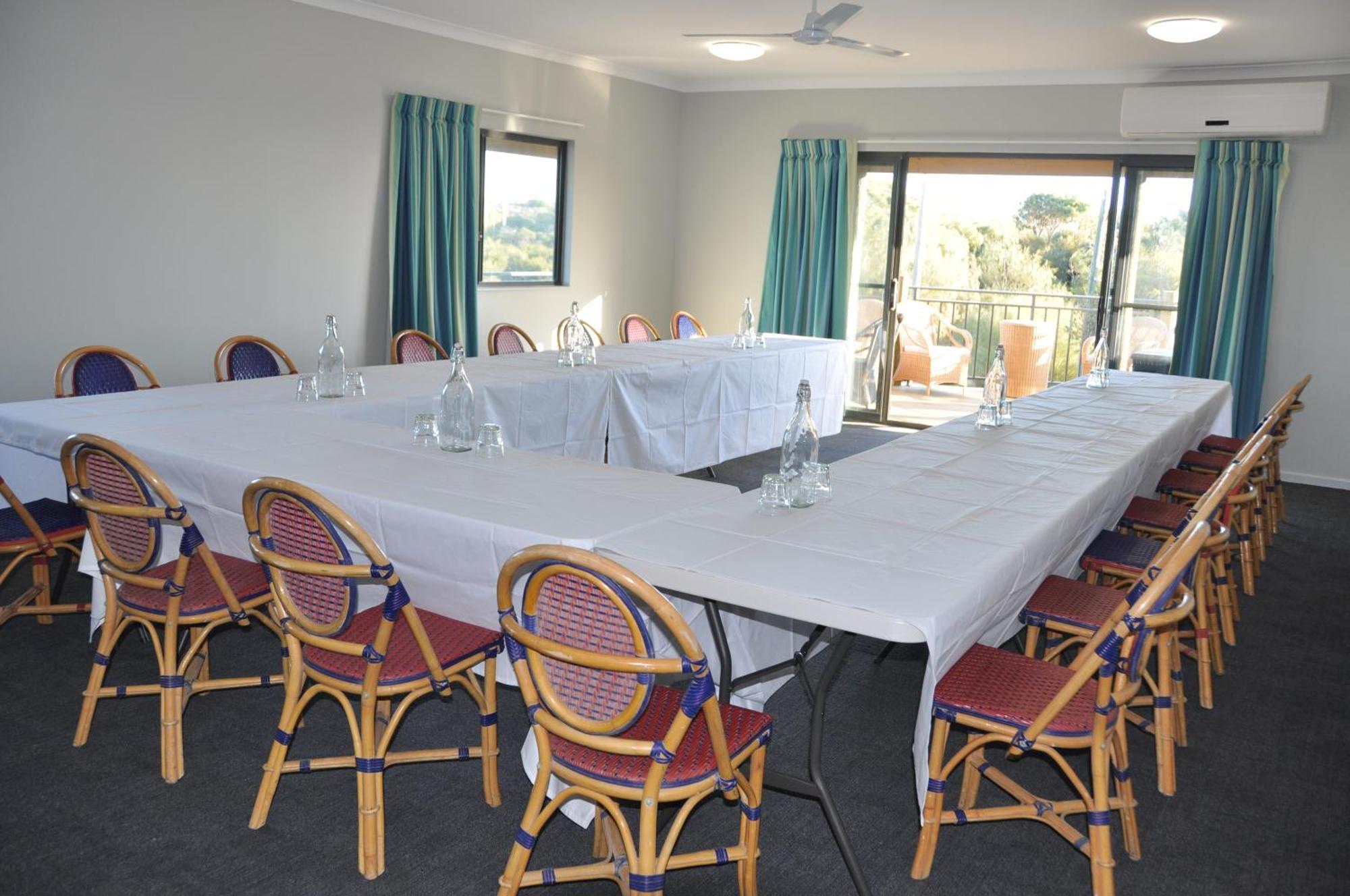 Centrebreak Beach Stay Green Head Exterior photo