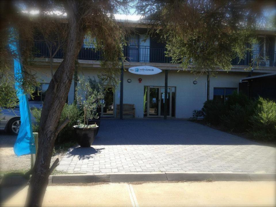 Centrebreak Beach Stay Green Head Exterior photo