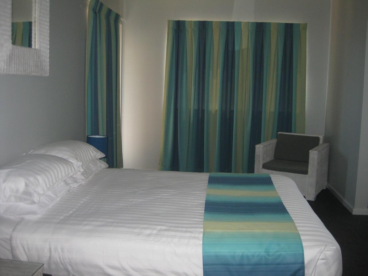 Centrebreak Beach Stay Green Head Exterior photo
