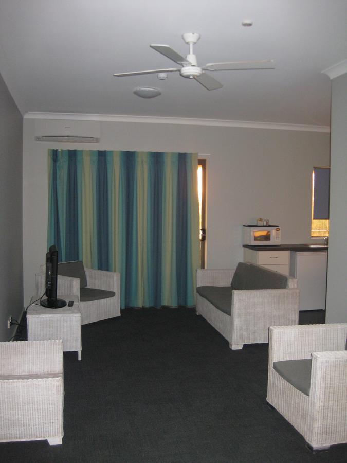 Centrebreak Beach Stay Green Head Exterior photo